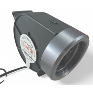 Geoptik Ventilatoare Schmidt-Cassegrain SC