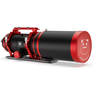 William Optics Refractor apochromat AP 131/648 UltraCat WIFD