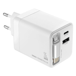 TROIKA Adaptor retea POWER PULL 35