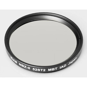 IDAS Filtre NBZ-II O-III H-alpha M52
