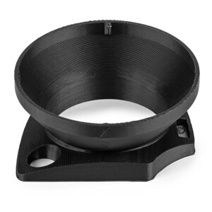 Omegon Capac de rouă cu suport pentru filtru pentru Dwarf Mini