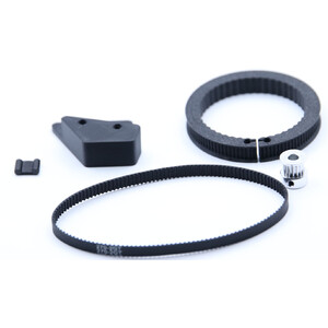 Astroprints Kit de montare motor ZWO EAF Pro pentru Skywatcher HAC125DX