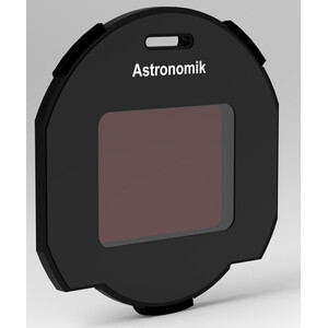 Astronomik Filtre H-alpha 6nm MaxFR Clip Canon EOS R APS-C
