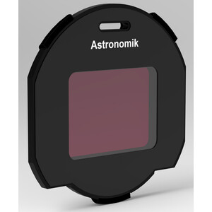 Astronomik Filtre SII 6nm MaxFR Clip Canon EOS R APS-C