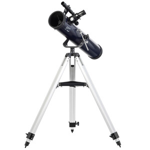 Levenhuk Telescop N 76/700 Skyline Base AZ-1