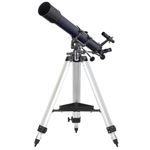 Levenhuk Telescop AC 90/900 Skyline Plus AZ-3