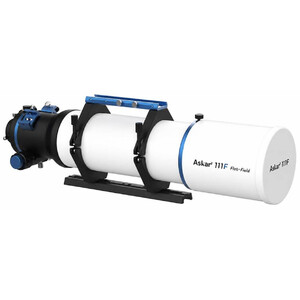 Askar Refractor apochromat AP 111/766 111F Flatfield