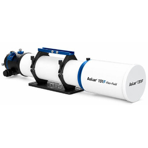 Askar Refractor apochromat AP 131/983 131F Flatfield
