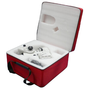 Geoptik Geanta de transport Pack in Bag HEQ5-R