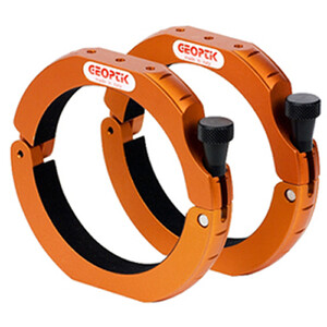Geoptik Inele de prindere CNC 120mm