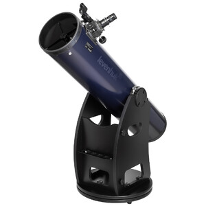 Levenhuk Telescop dobson N 200/1200 Skyline PLUS 8"