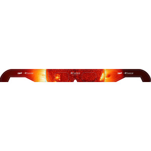 ZWO Ochelari pentru eclipsă solară Seestar