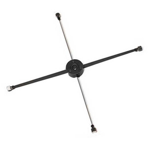 TS Optics Suport pentru oglinda secundară Newton 10"