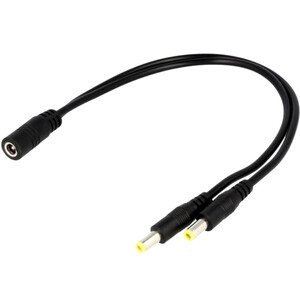 Pierro Astro Cablu 5,5/2,1mm