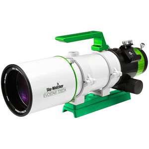 Skywatcher Refractor apochromat AP 72/420 Evostar 72 EDX