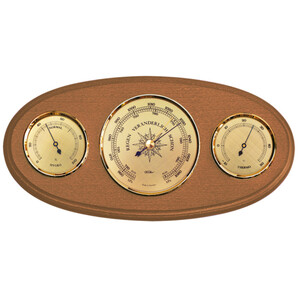Fischer Statie meteo 9160