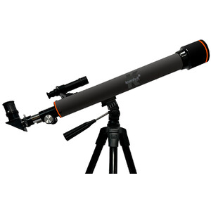 Levenhuk Telescop AC 50/600 Kelvin Nova BASE