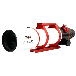 ZWO Refractor apochromat AP 90/609 FF90
