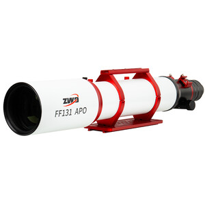 ZWO Refractor apochromat AP 131/983 FF131