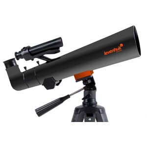 Levenhuk Telescop AC 70/400 Kelvin Nova BASE
