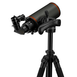 Levenhuk Telescop Maksutov MC 80/850 MAK80 AZ