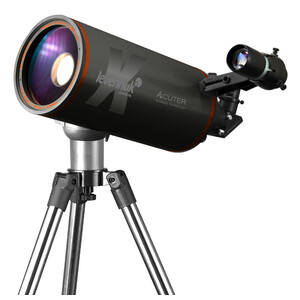 Levenhuk Telescop Maksutov MC 127/1359 MAK127 AZ GoTo