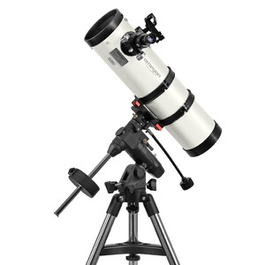 Omegon Telescop Horizon N 130/650 EQ370