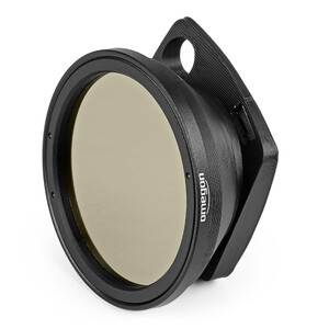 Omegon Filtre solare Solar Safe Dwarf Mini