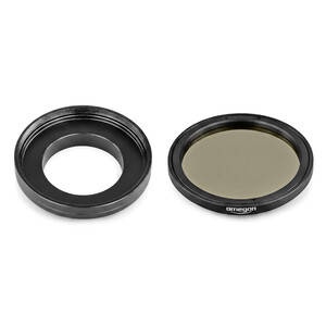 Omegon Filtre solare Solar Safe Seestar S30 + S30 Pro