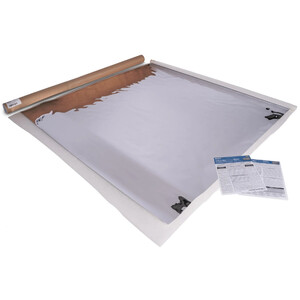 Baader Folie de protecție AstroSolar® ClearWhite OD 5,1, 117x117 cm