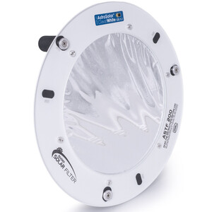 Baader Filtre solare AstroSolar ClearWhite ASTF 80mm