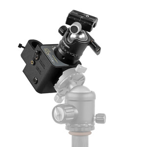 Omegon Montura Set Segugio Tracker cu cap sferic OM10