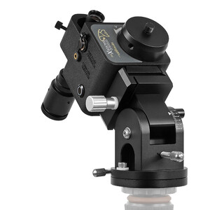Omegon Montura Set Segugio Tracker cu suport polar și luneta polara