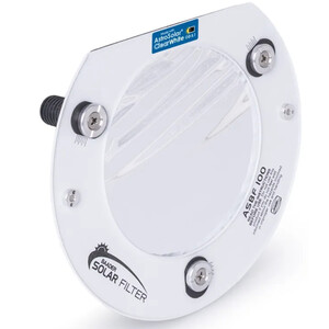 Baader Filtre solare AstroSolar ClearWhite ASBF 80mm