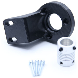 Astroprints Kit de montare motor ZWO EAF pentru Skywatcher Maksutov 180/2700