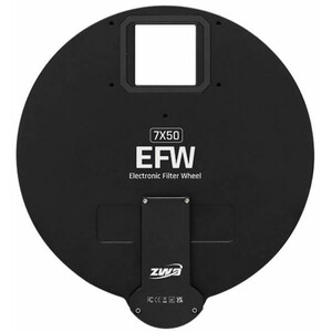 ZWO Roata filtre EFW 7x 50 mm