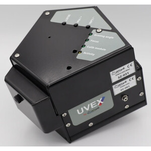 Shelyak Spectroscop UVEX motorizat