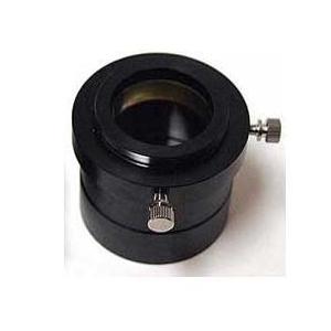 TS Optics Adapter Adaptor de reductie de la 2" la 1,25'' cu filet T2