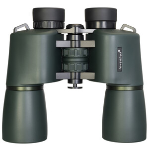 Levenhuk Binoclu Sherman PRO 7x50