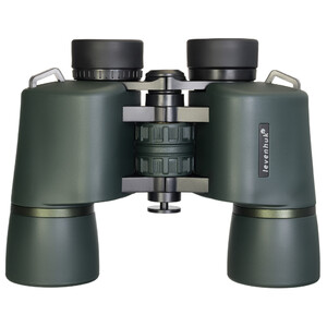 Levenhuk Binoclu Sherman PRO 10x42