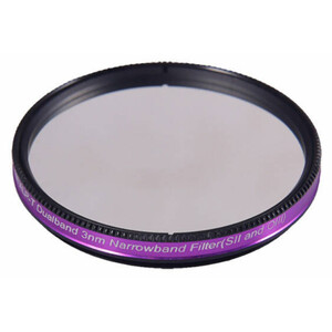 Antlia Filtre ALP-T Dual Band SII & OIII 3nm 2"