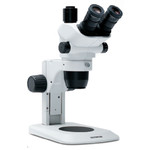 microscopul stereoscopic zoom