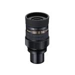 Ocular cu zoom