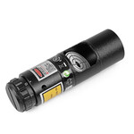 Colimatoare laser