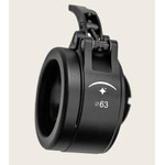 Adaptor pentru obiectiv