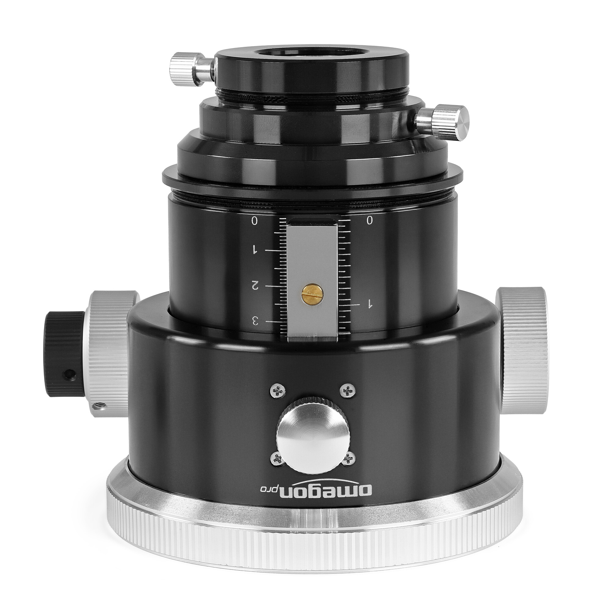 Linear R 4918 Omegon Focuser Pro 3'' RC Linear R & P, Dual Speed