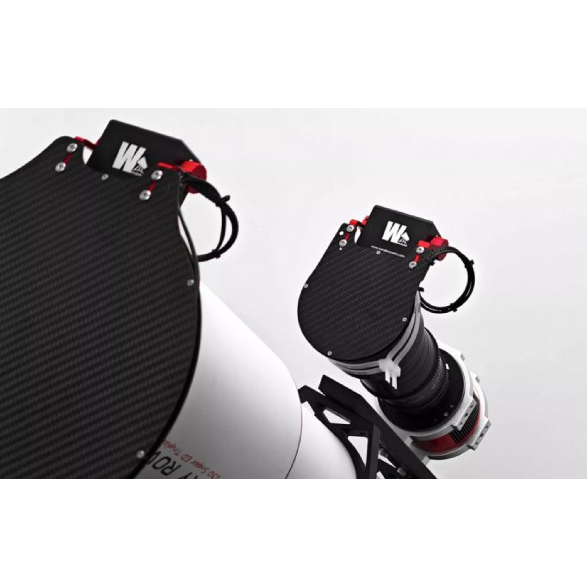 Wanderer Astro Masca flatfield 125mm V4 Pro