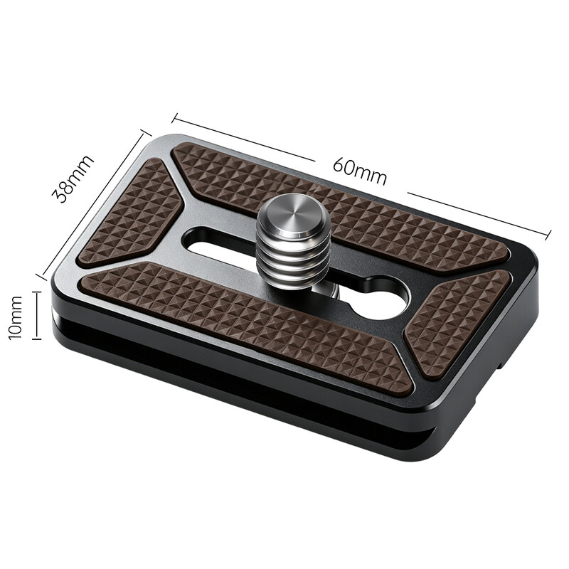 ZWO Placa cu eliberare rapida TH10