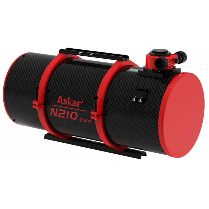 Askar Telescop N 210/756 N210 Astrograph
