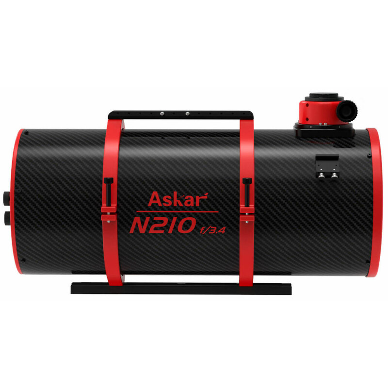 Askar Telescop N 210/756 N210 Astrograph